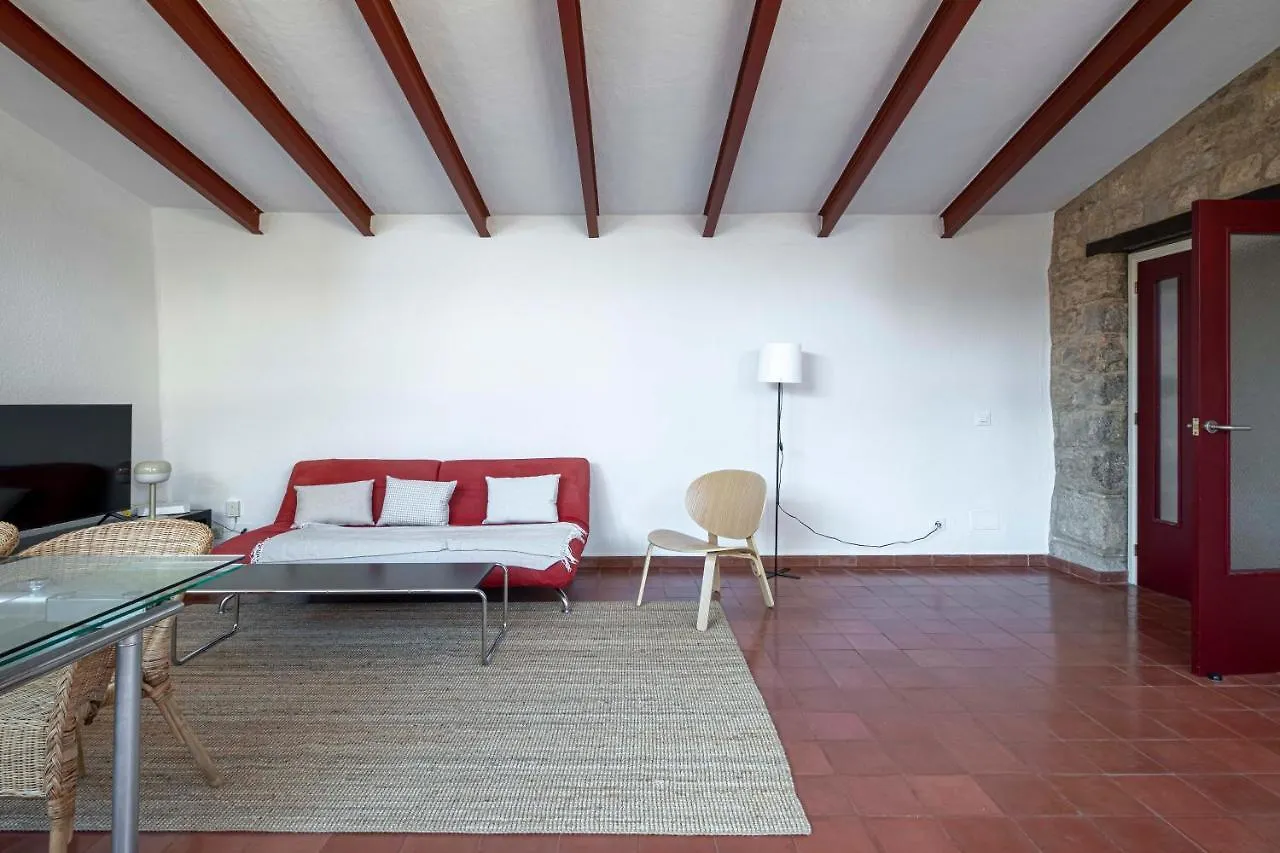 Experience Call Jueu .Cundaro Apartment 2.2. Girona 0*,