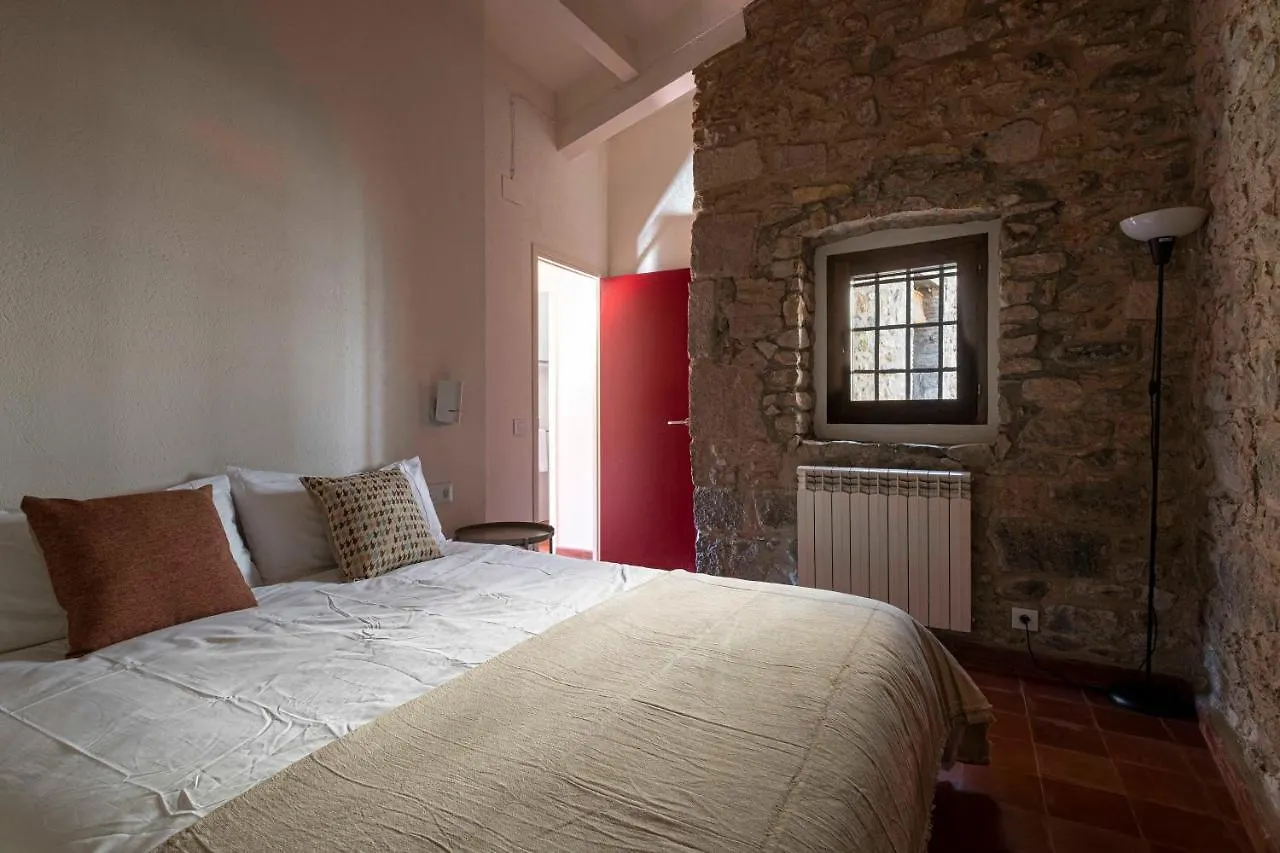 Experience Call Jueu .Cundaro Apartment 2.2. Girona