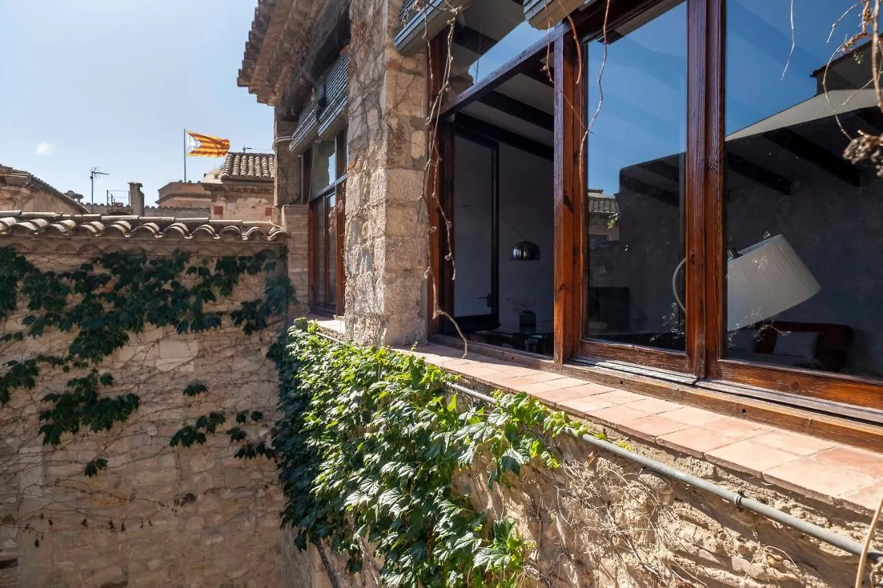 Experience Call Jueu .Cundaro Apartment 2.2. Girona Spain