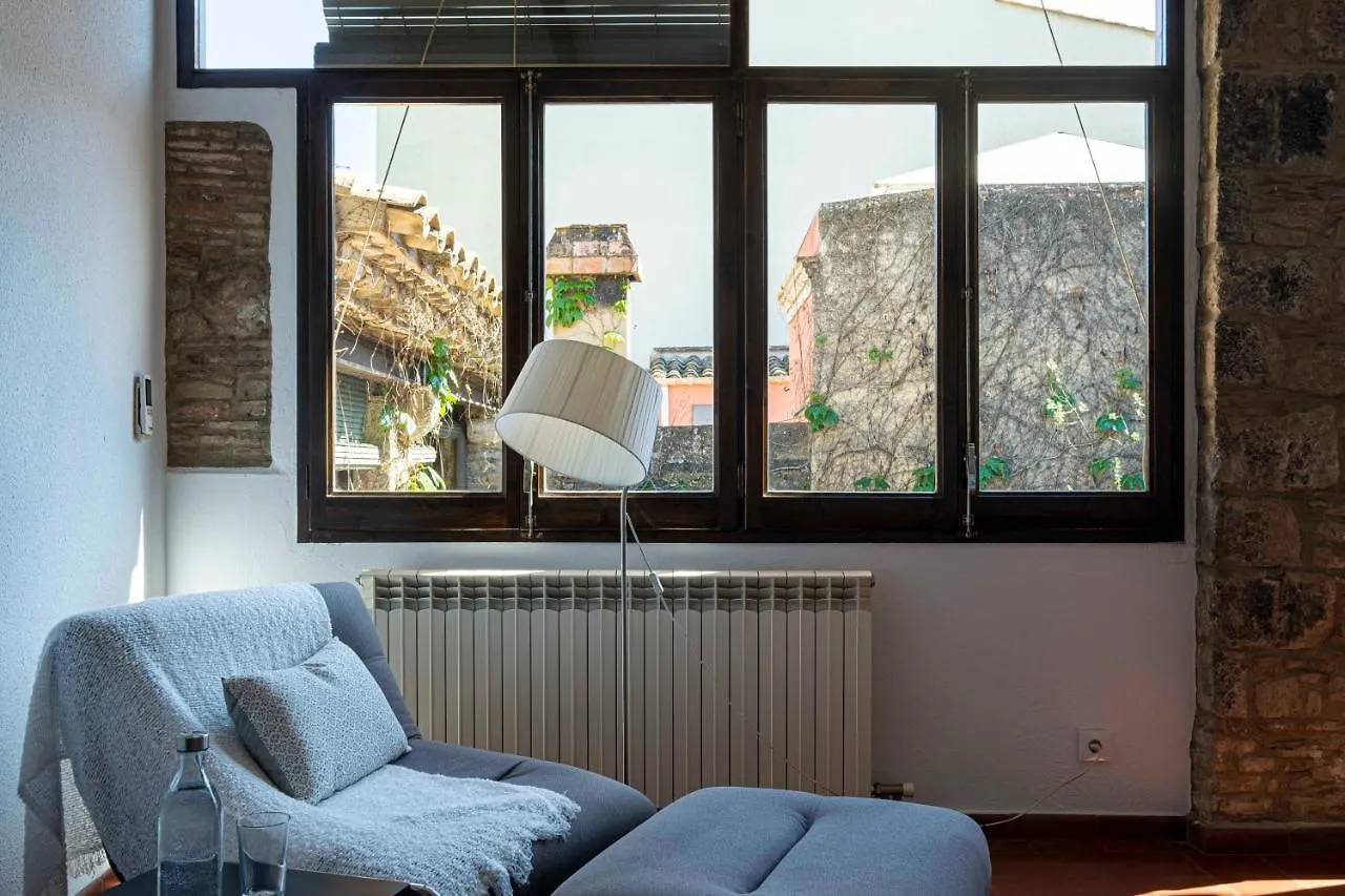 Experience Call Jueu .Cundaro Apartment 2.2. Girona 0*,  Spain