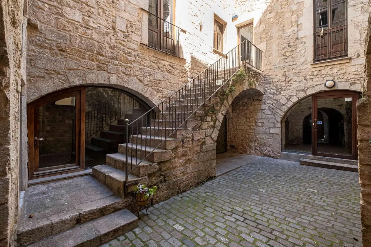 Experience Call Jueu .Cundaro Apartment 2.2. Girona