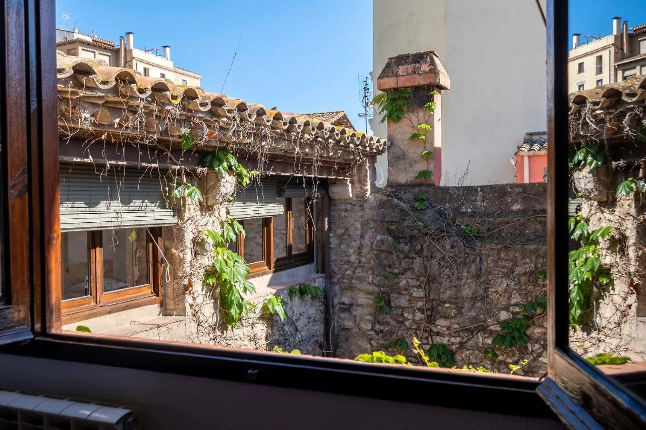 Experience Call Jueu .Cundaro Apartment 2.2. Girona Spain