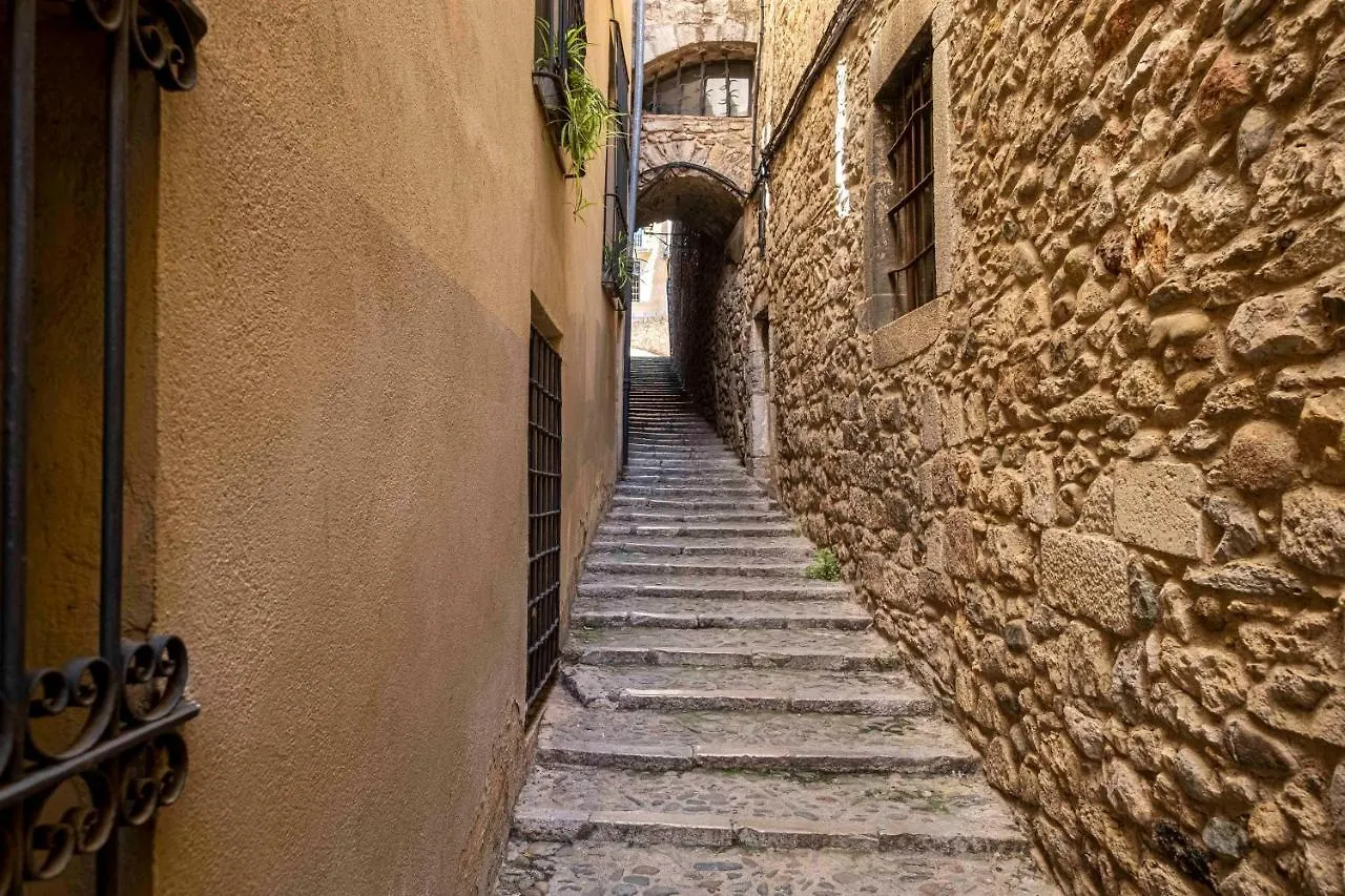 Experience Call Jueu .Cundaro Apartment 2.2. Girona