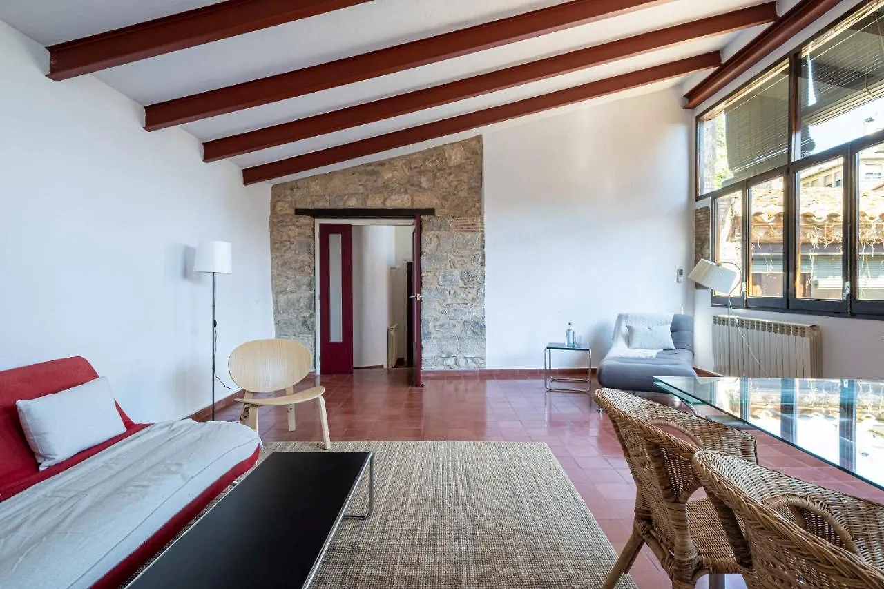 Experience Call Jueu .Cundaro Apartment 2.2. Girona
