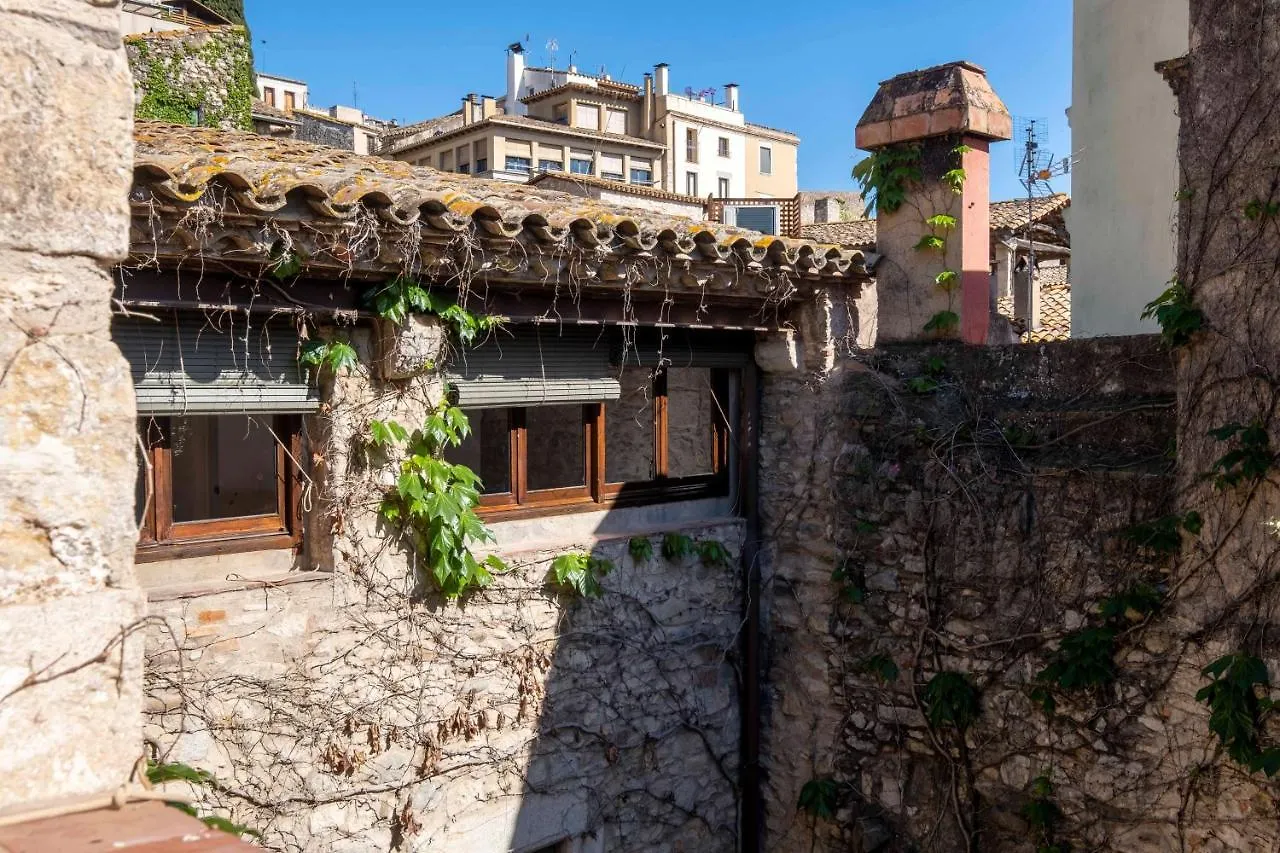 Experience Call Jueu .Cundaro Apartment 2.2. Girona