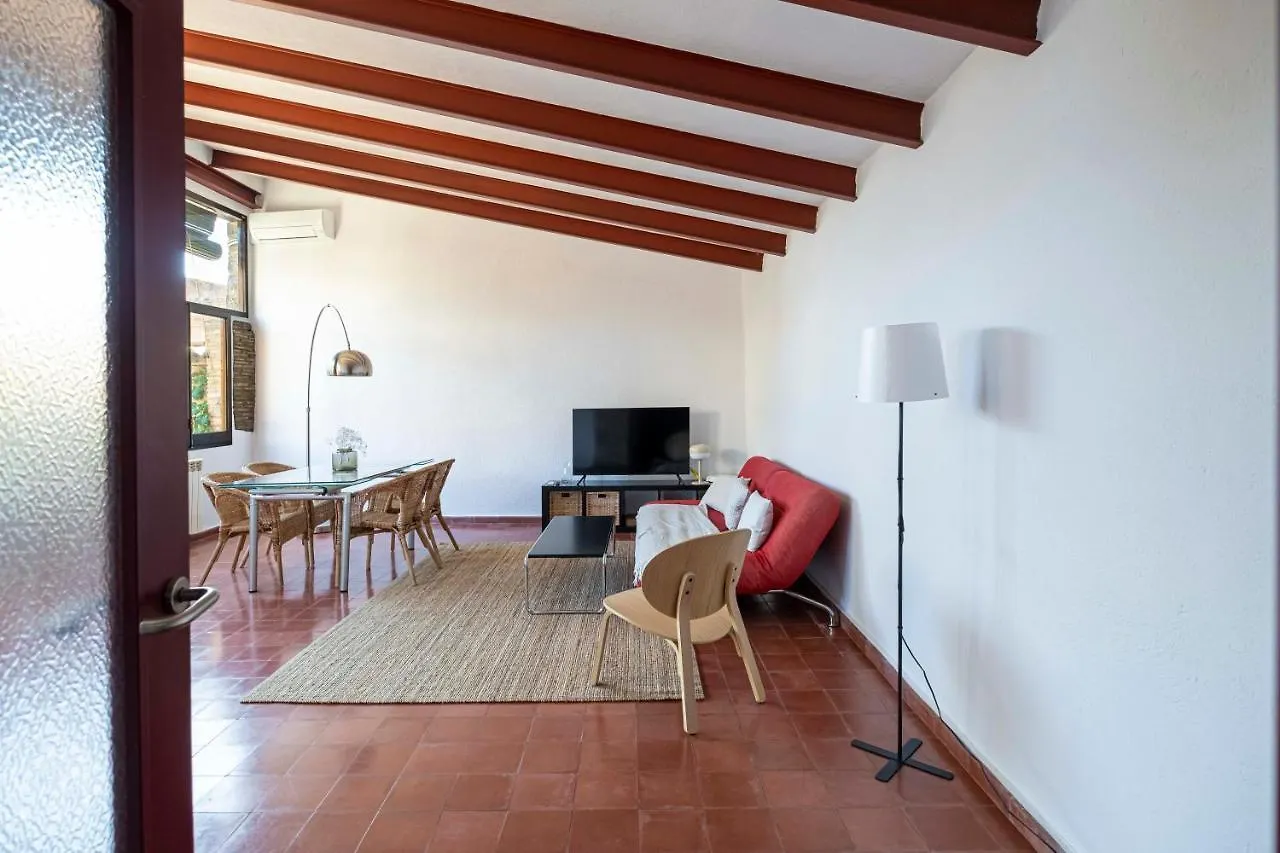 Experience Call Jueu .Cundaro Apartment 2.2. Girona