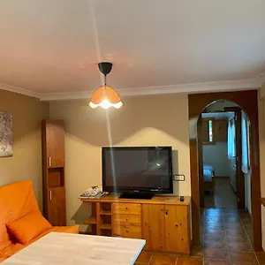 Apartment Els Marges, Sant Joan de les Abadesses