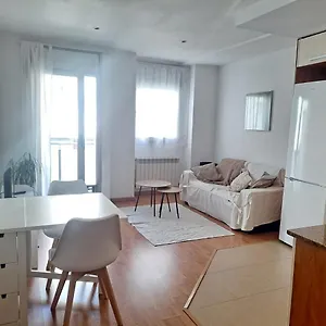 Apartment Fantastico Loft Cerca Centro By Lofties, Terrassa