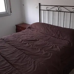 Apartment Gran Apartamento Cerca Del Aeropuerto, El Prat de Llobregat