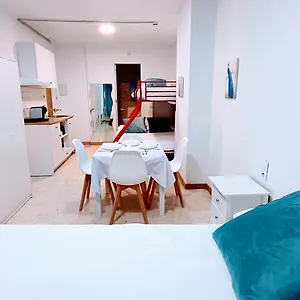 Apartment Estudios, Badalona
