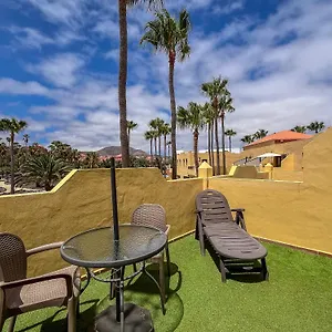 Oasis Royal F312 Apartment Corralejo