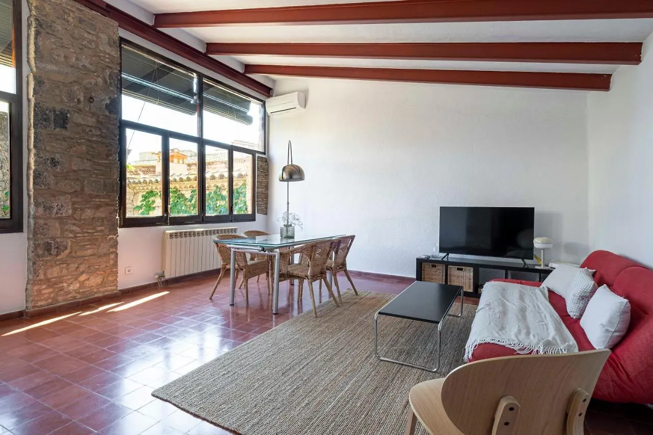 Experience Call Jueu .Cundaro Apartment 2.2. Girona