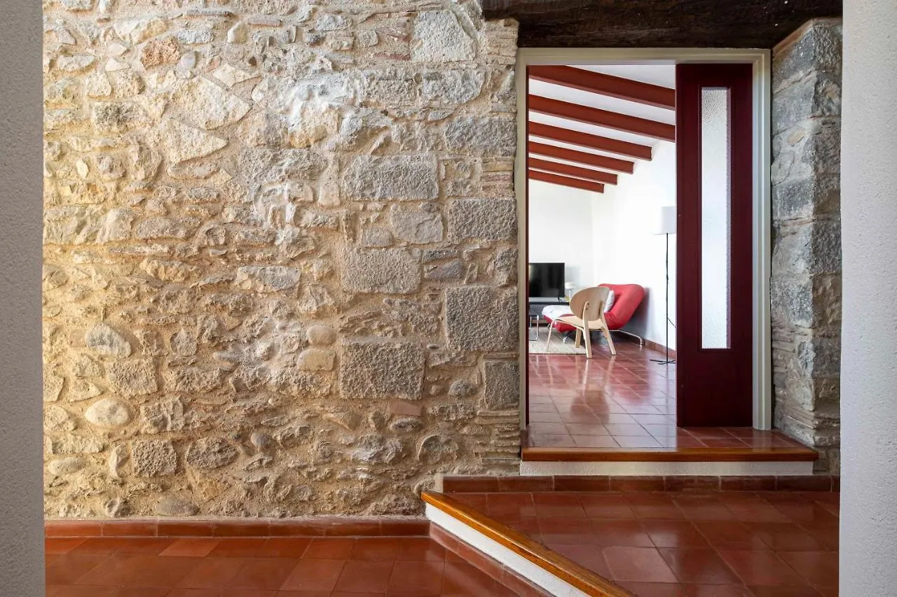 Experience Call Jueu .Cundaro Apartment 2.2. Girona Espanha