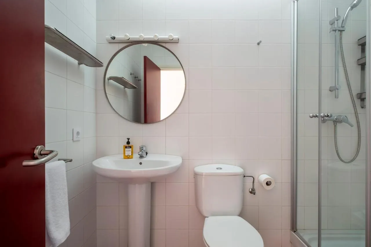 Experience Call Jueu .Cundaro Apartment 2.2. Girona