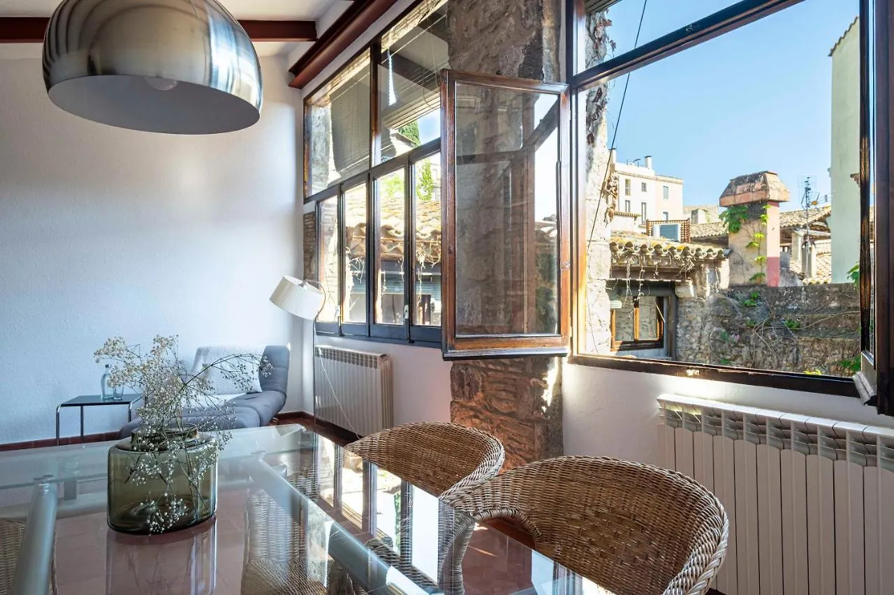 Experience Call Jueu .Cundaro Apartment 2.2. Girona