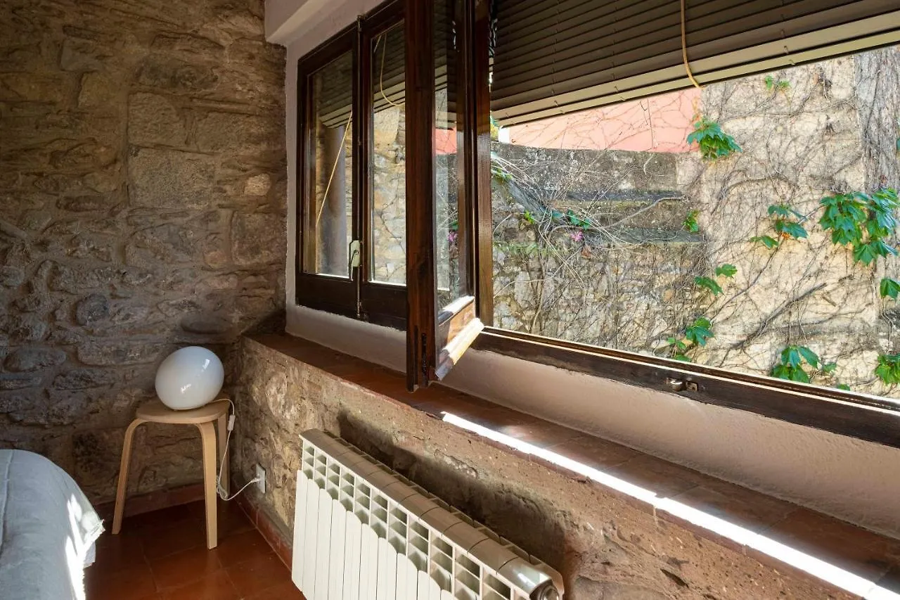 Experience Call Jueu .Cundaro Apartment 2.2. Girona 0*,