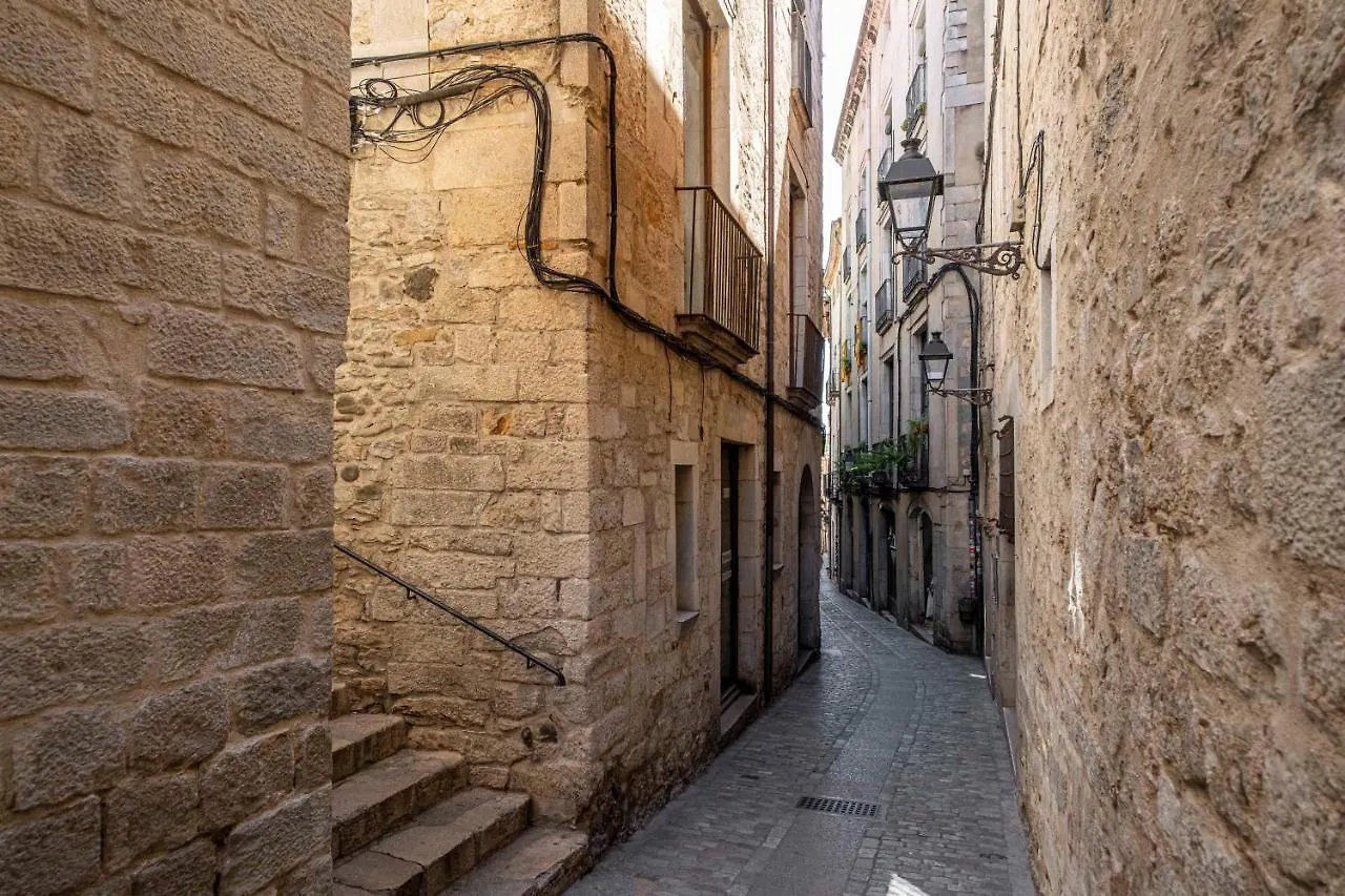 Experience Call Jueu .Cundaro Apartment 2.2. Girona