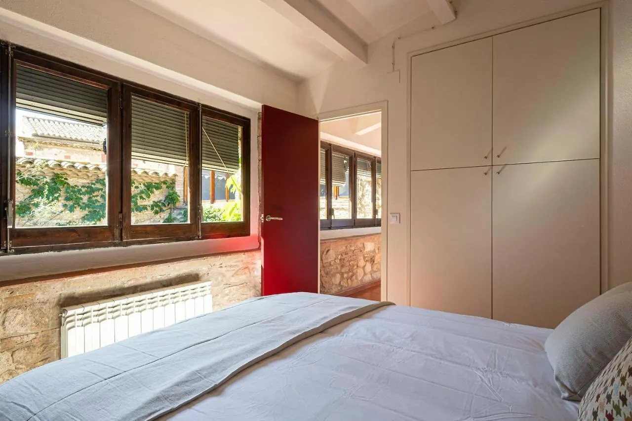 Experience Call Jueu .Cundaro Apartment 2.2. Girona 0*,  Espanha