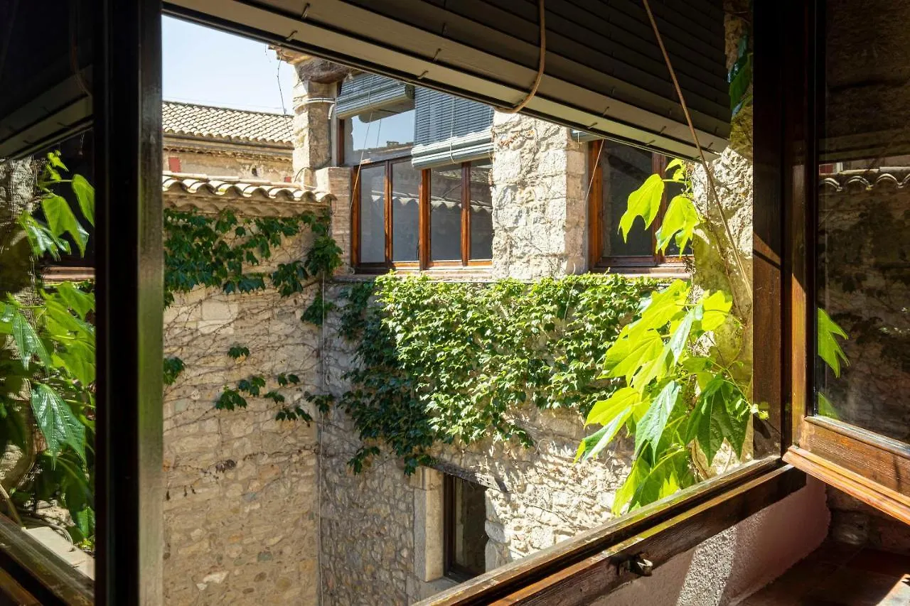Experience Call Jueu .Cundaro Apartment 2.2. Girona