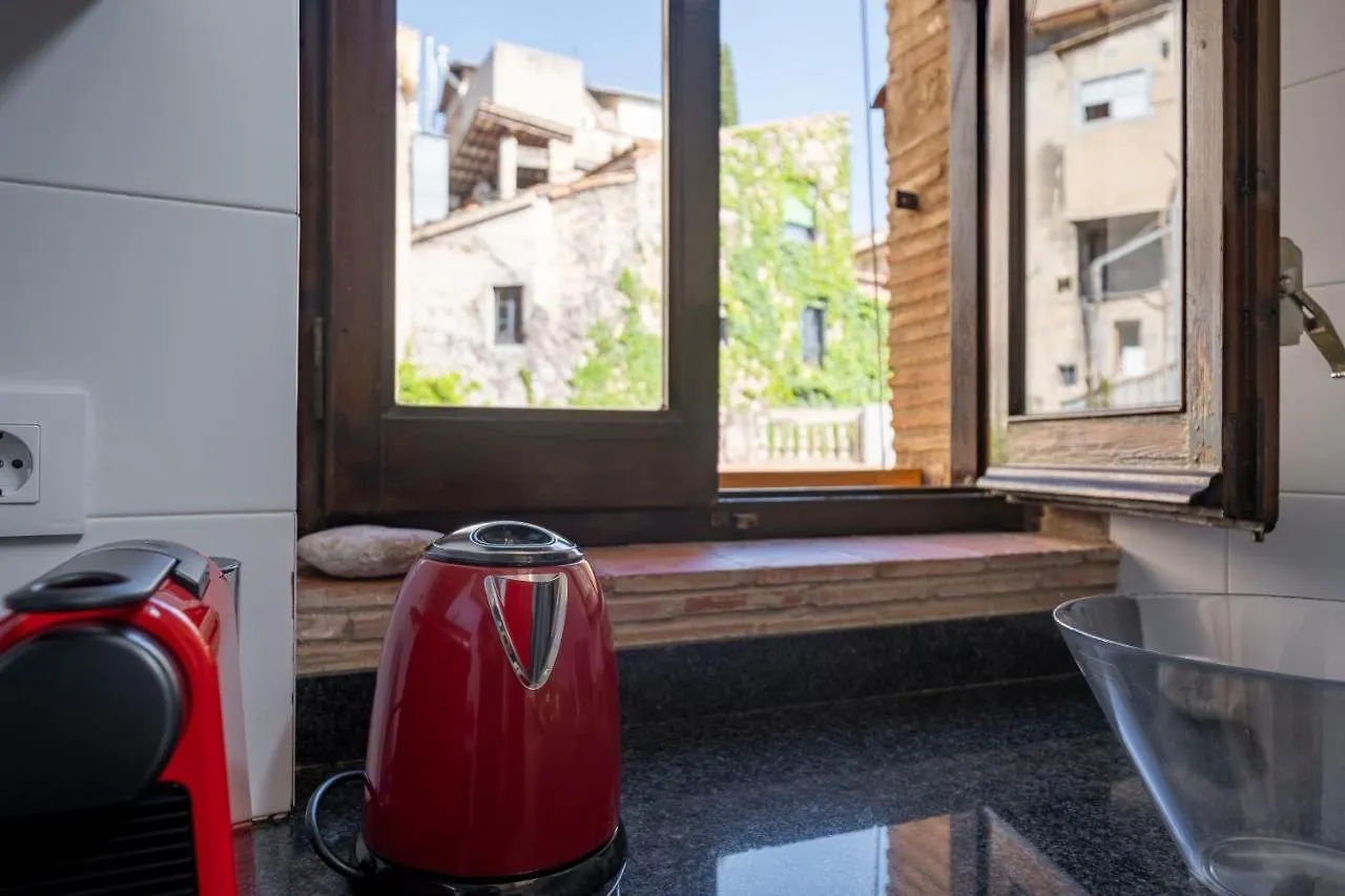 Experience Call Jueu .Cundaro Apartment 2.2. Girona