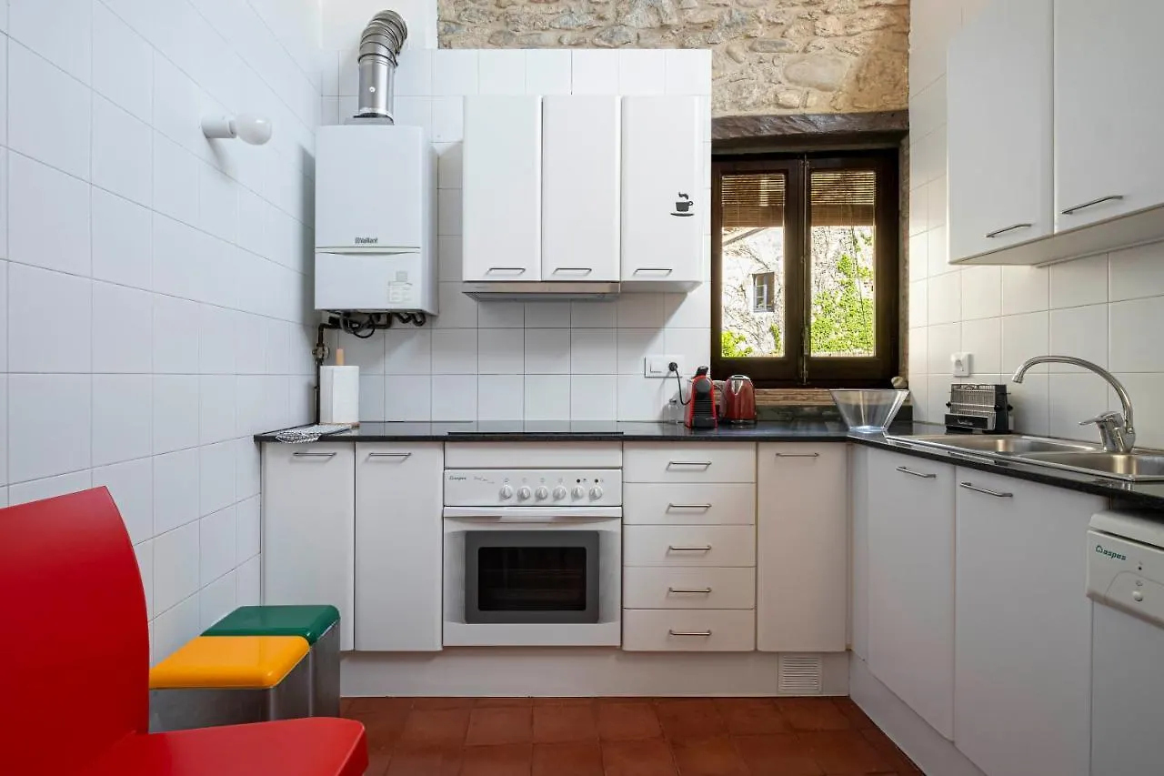 Experience Call Jueu .Cundaro Apartment 2.2. Girona 0*,  Espanha
